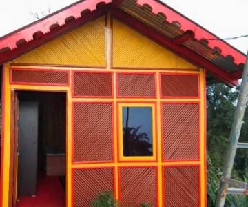 ECO COTTAGE